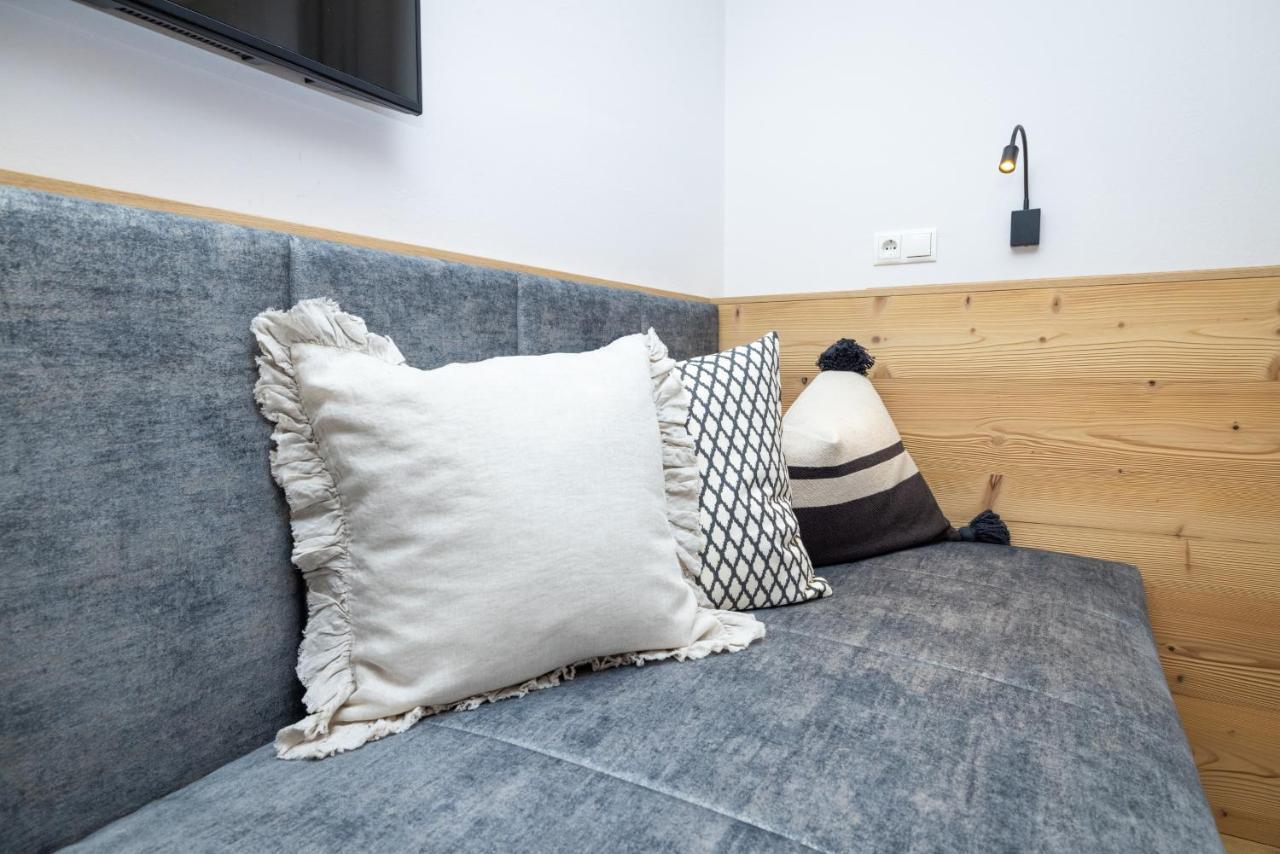 Aparthotel Jaegerheim Flachau Eksteriør billede
