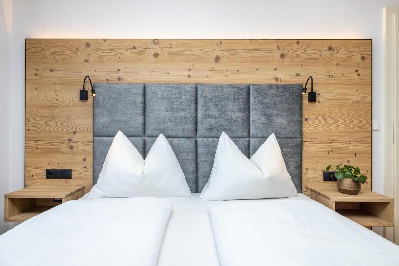 Aparthotel Jaegerheim Flachau Eksteriør billede