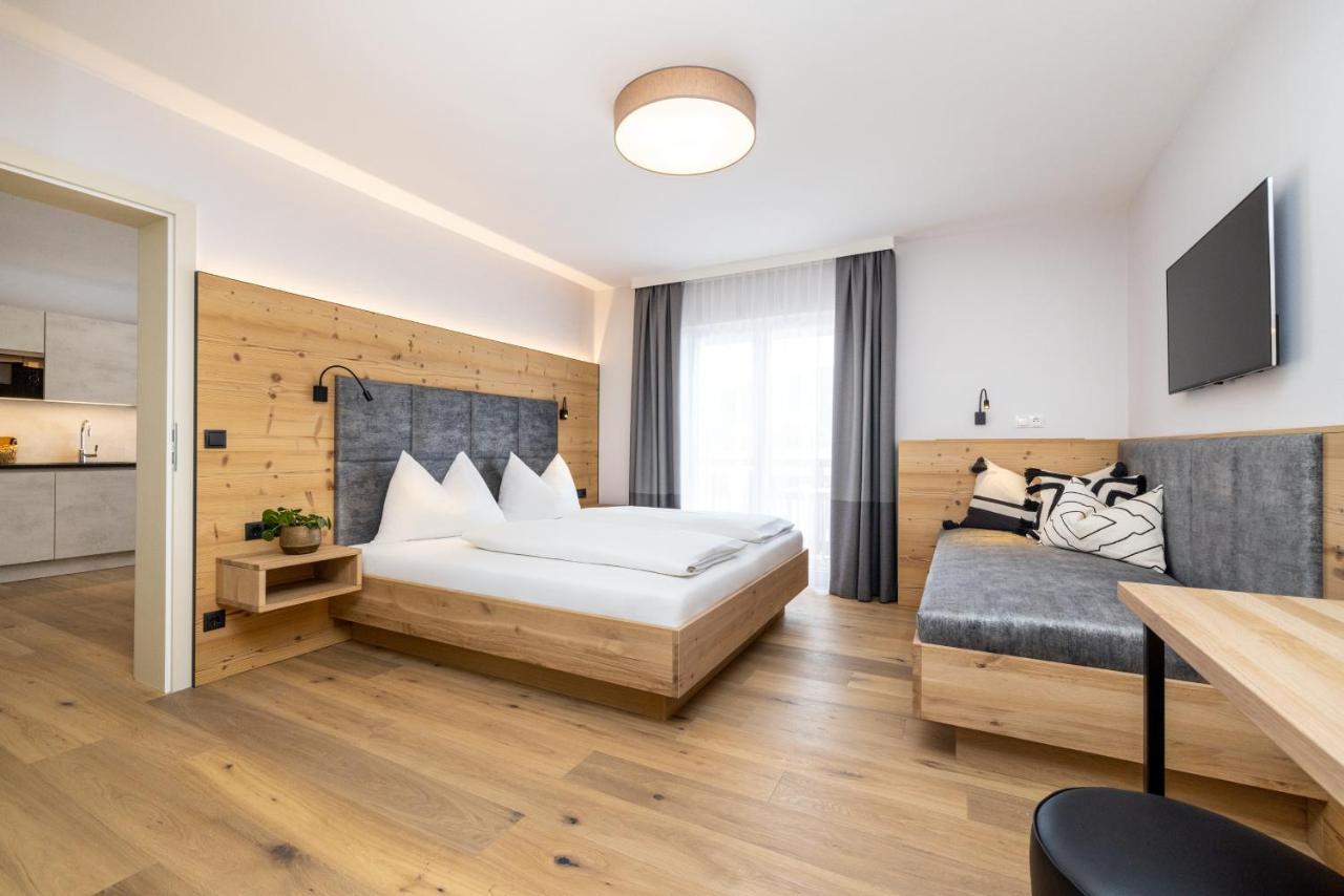 Aparthotel Jaegerheim Flachau Eksteriør billede