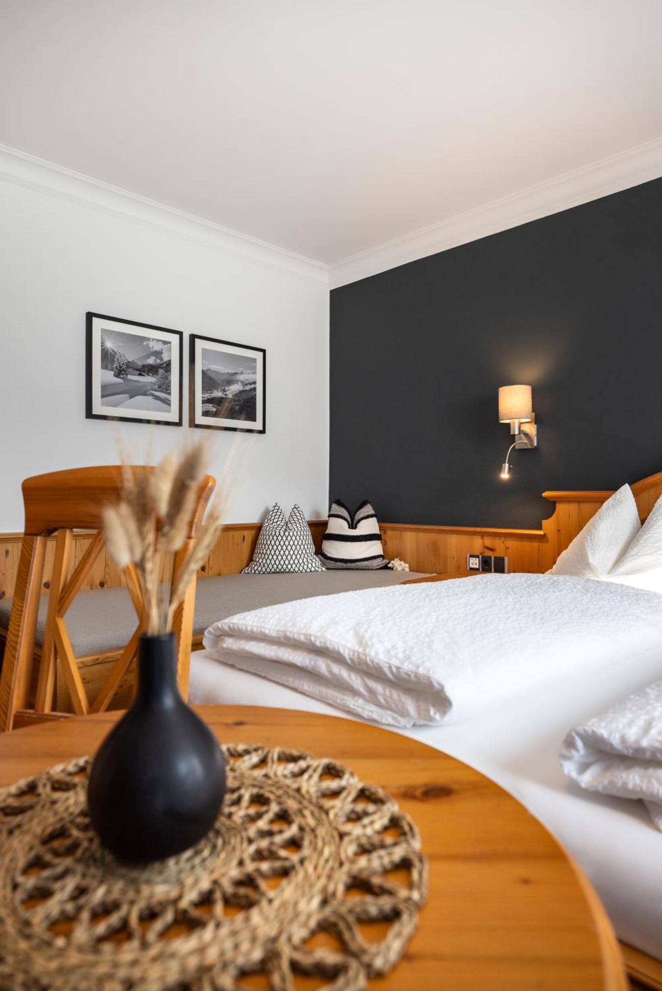 Aparthotel Jaegerheim Flachau Eksteriør billede