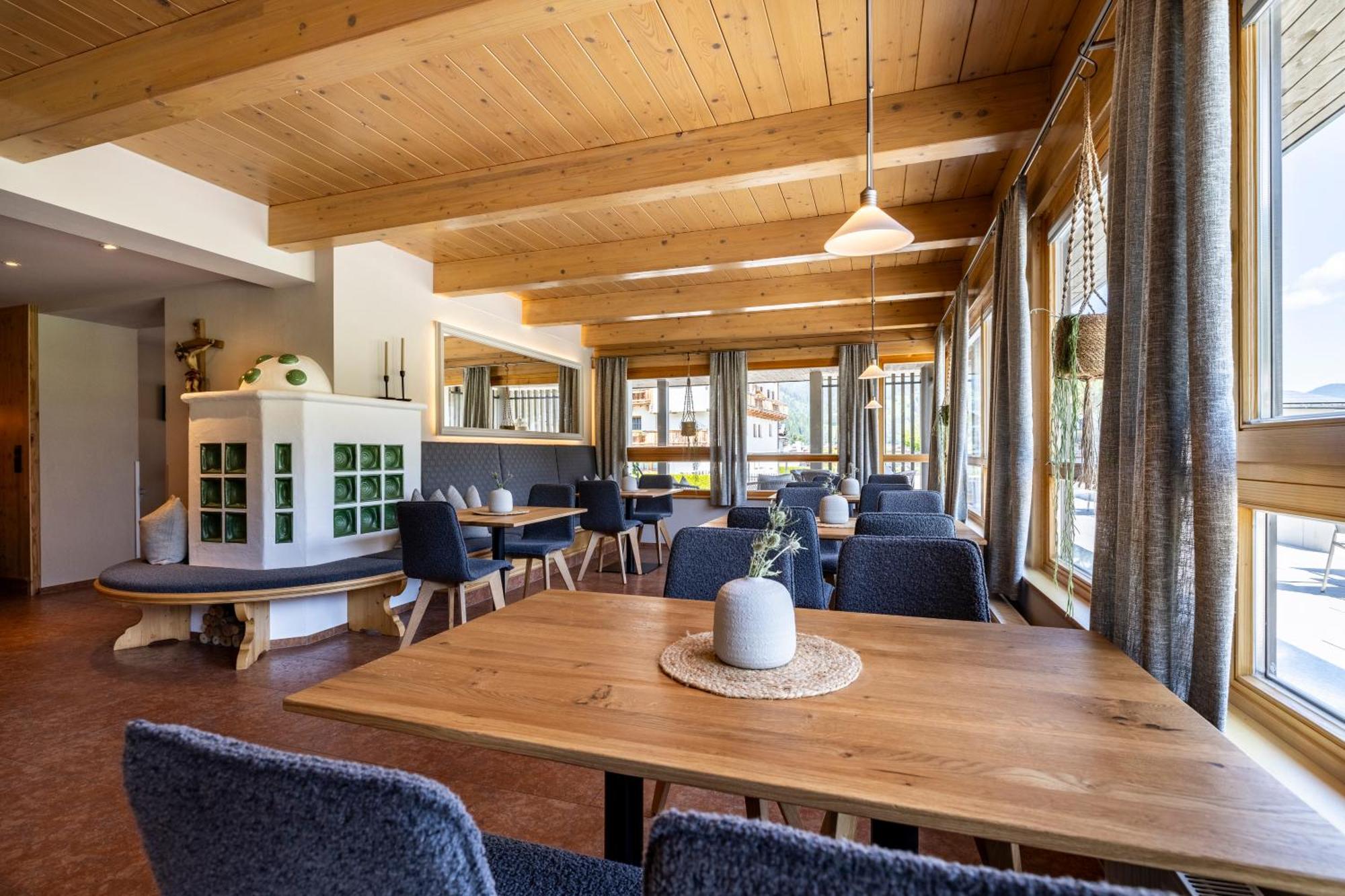 Aparthotel Jaegerheim Flachau Eksteriør billede