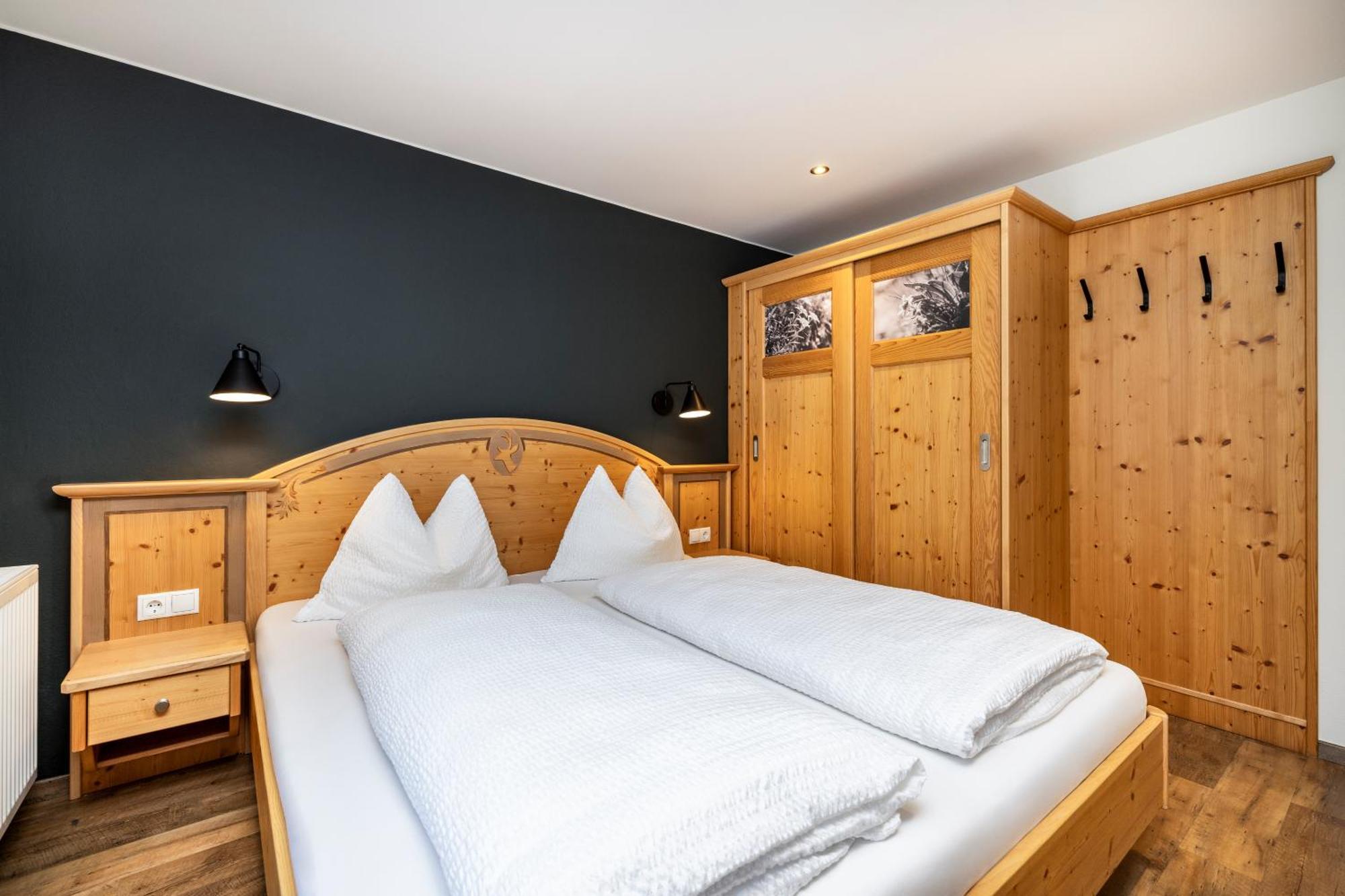 Aparthotel Jaegerheim Flachau Eksteriør billede