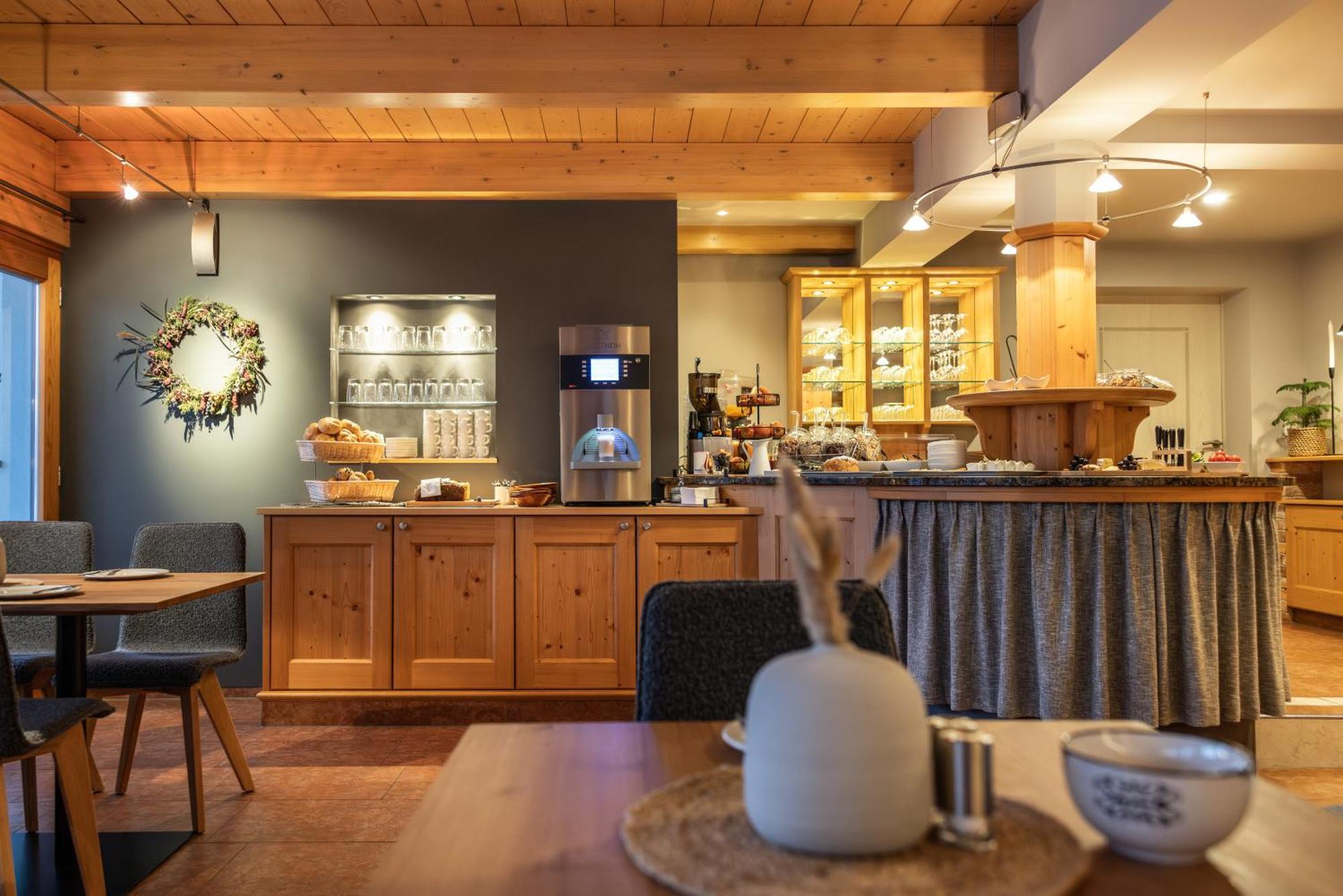 Aparthotel Jaegerheim Flachau Eksteriør billede